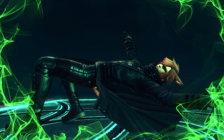 The Sound of Inevitability