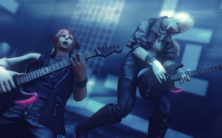 Rock Band